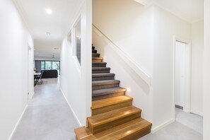 Interior - Waterfront - Luxury on the River (Buronga)