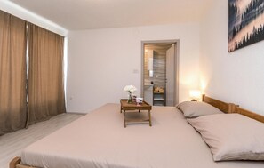 7 dormitorios, wifi gratis, ropa de cama