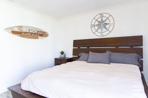 5 makuuhuonetta, työpöytä, silitysrauta/-lauta, ilmainen Wi-Fi