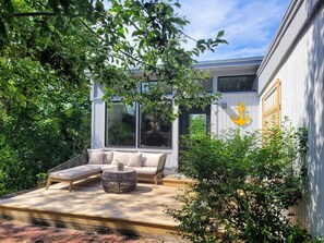 テラス / パティオ