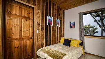 1 chambre, bureau, lit parapluie, Wi-Fi gratuit