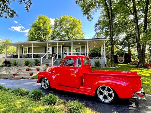 Experience Family Fun Without Ever Leaving the Property!  HorsePower Theme