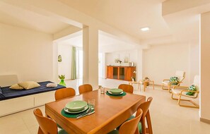 Dining - 3 bedroom cozy home in Marina di Modica (Marina di Modica)