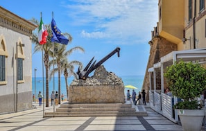 Point of interest - 3 bedroom stunning home in Marina di Modica (Marina di Modica)