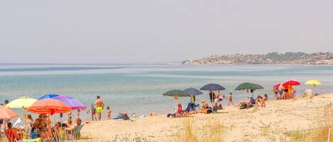 Plage Ă proximitĂ©, pĂȘche sur place