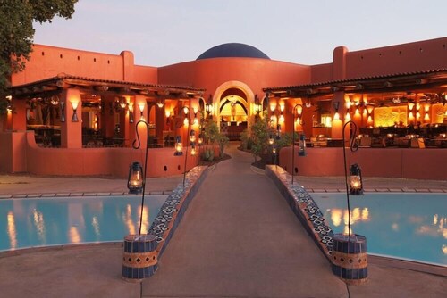 Avani Victoria Falls Resort