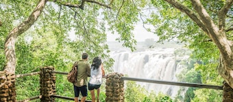 Avani Victoria Falls Resort