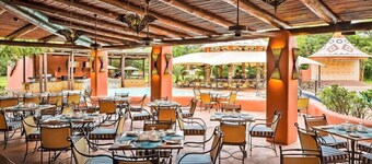 Avani Victoria Falls Resort