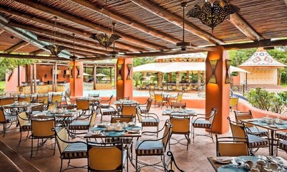 Avani Victoria Falls Resort