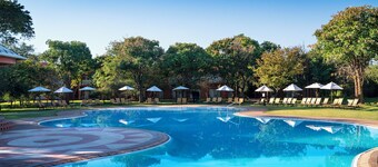 Avani Victoria Falls Resort
