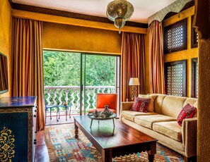 Room - Avani Victoria Falls Resort (Livingstone)