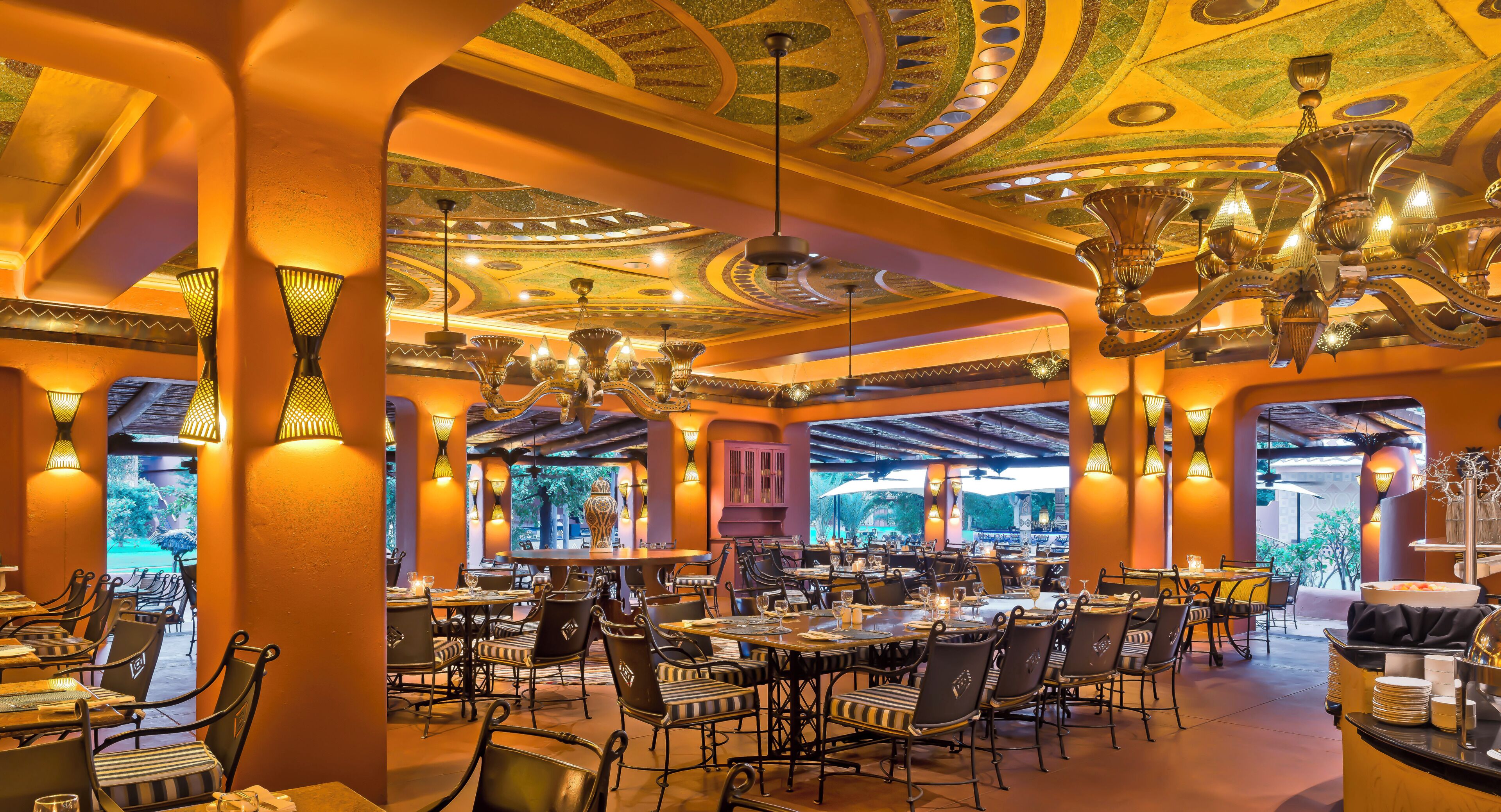 Restaurante