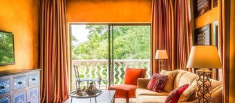 Avani Victoria Falls Resort