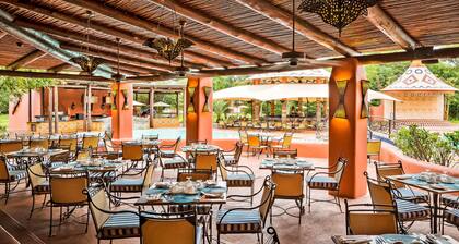 Avani Victoria Falls Resort