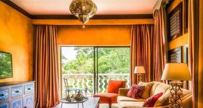 Avani Victoria Falls Resort