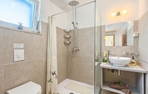 Een douche