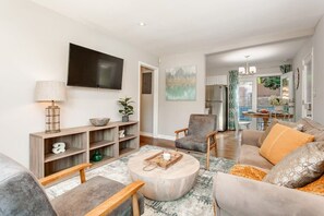 Fernseher, Arbeitsbereiche