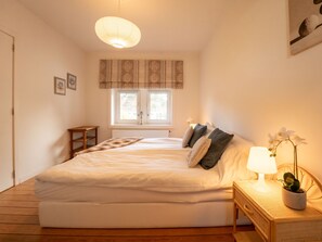 3 Schlafzimmer, Internetzugang