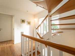 Interior - Ons Nest with parking by Interhome (De Haan)