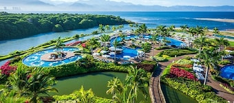 Grand Luxxe Junior Villa - Nuevo Vallarta 1BR + Exclusive & Member Benefits