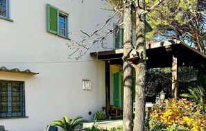 Exterior - Beautiful home in Larciano with WiFi (Larciano)