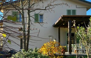 Ulkopuoli