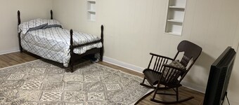 Lancaster City Studio in Historical District