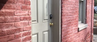 Lancaster City Studio in Historical District