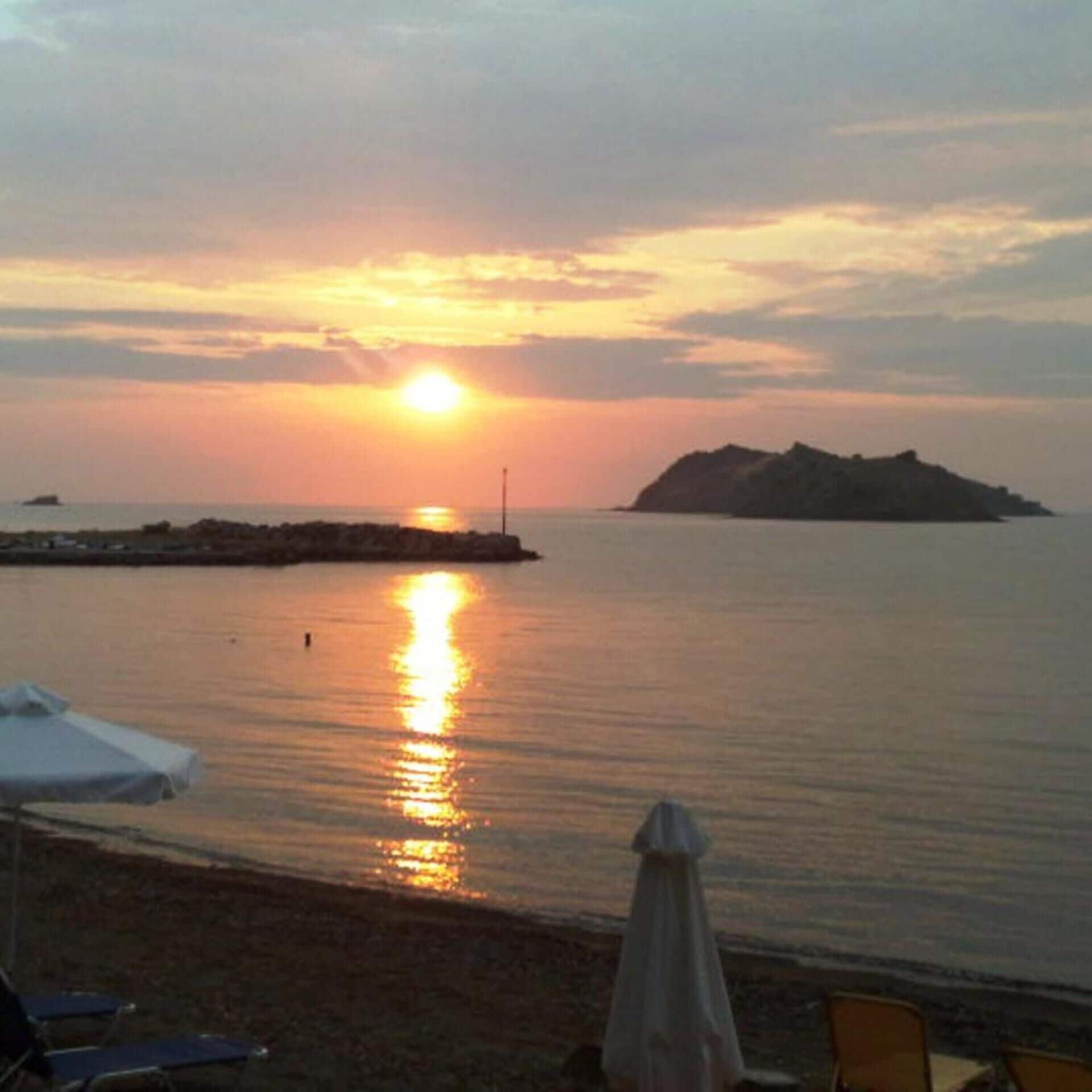 Spiaggia