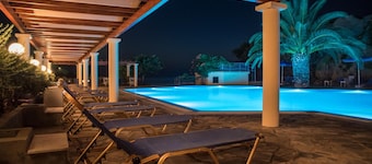 Alma Hotel