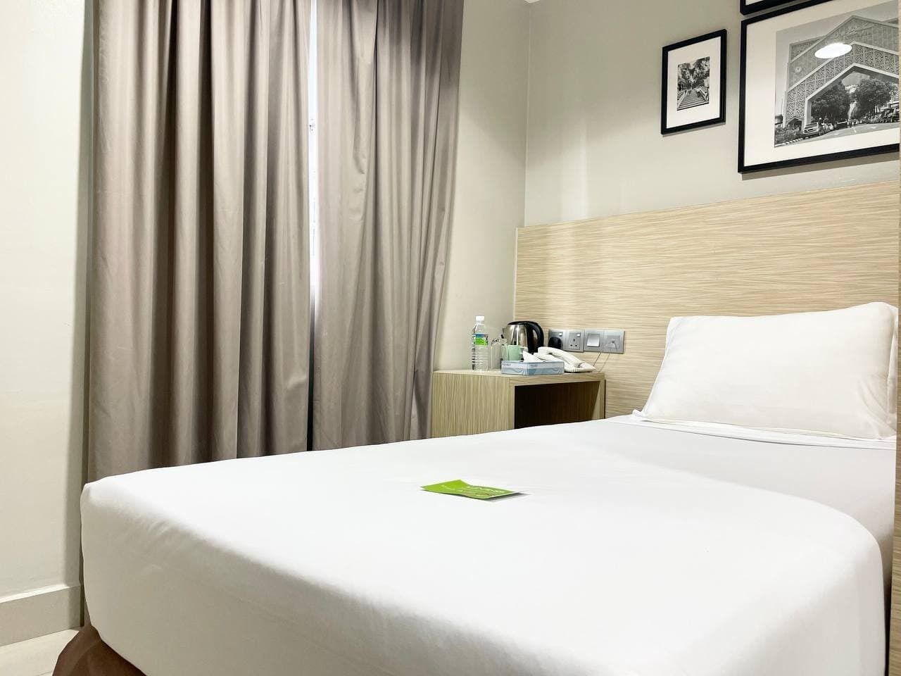 Foto - Living At Dsulaiman