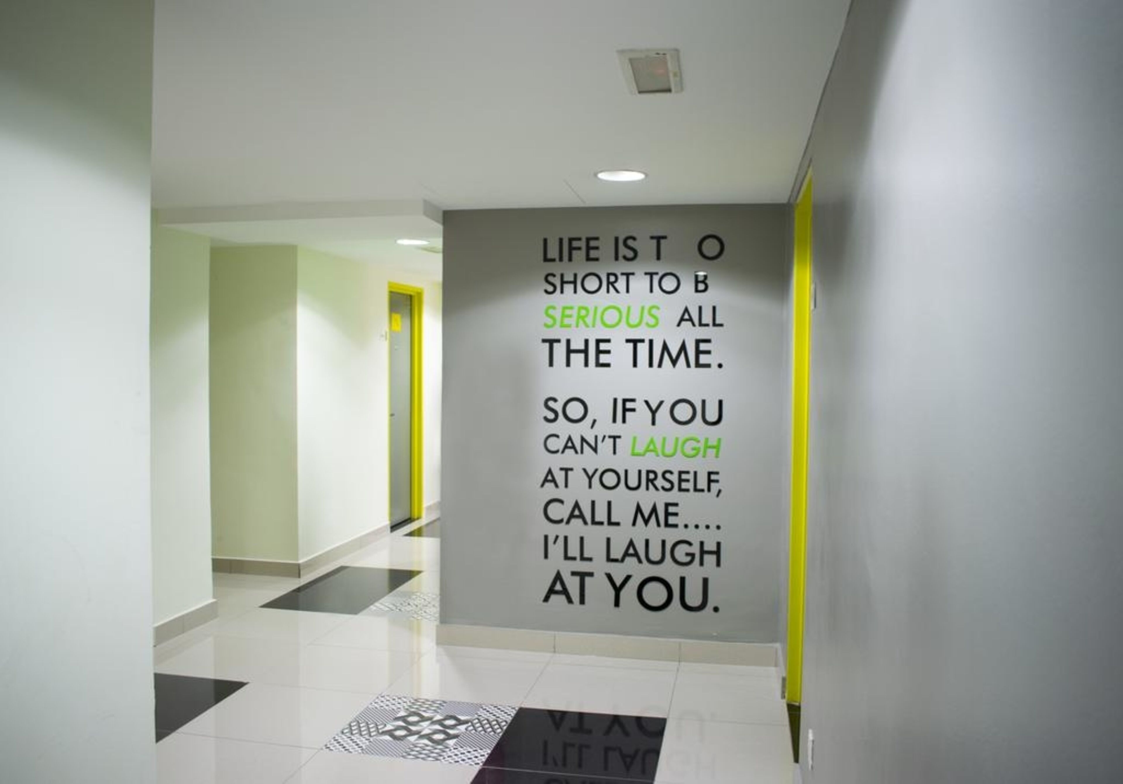 Foto - Living At Dsulaiman