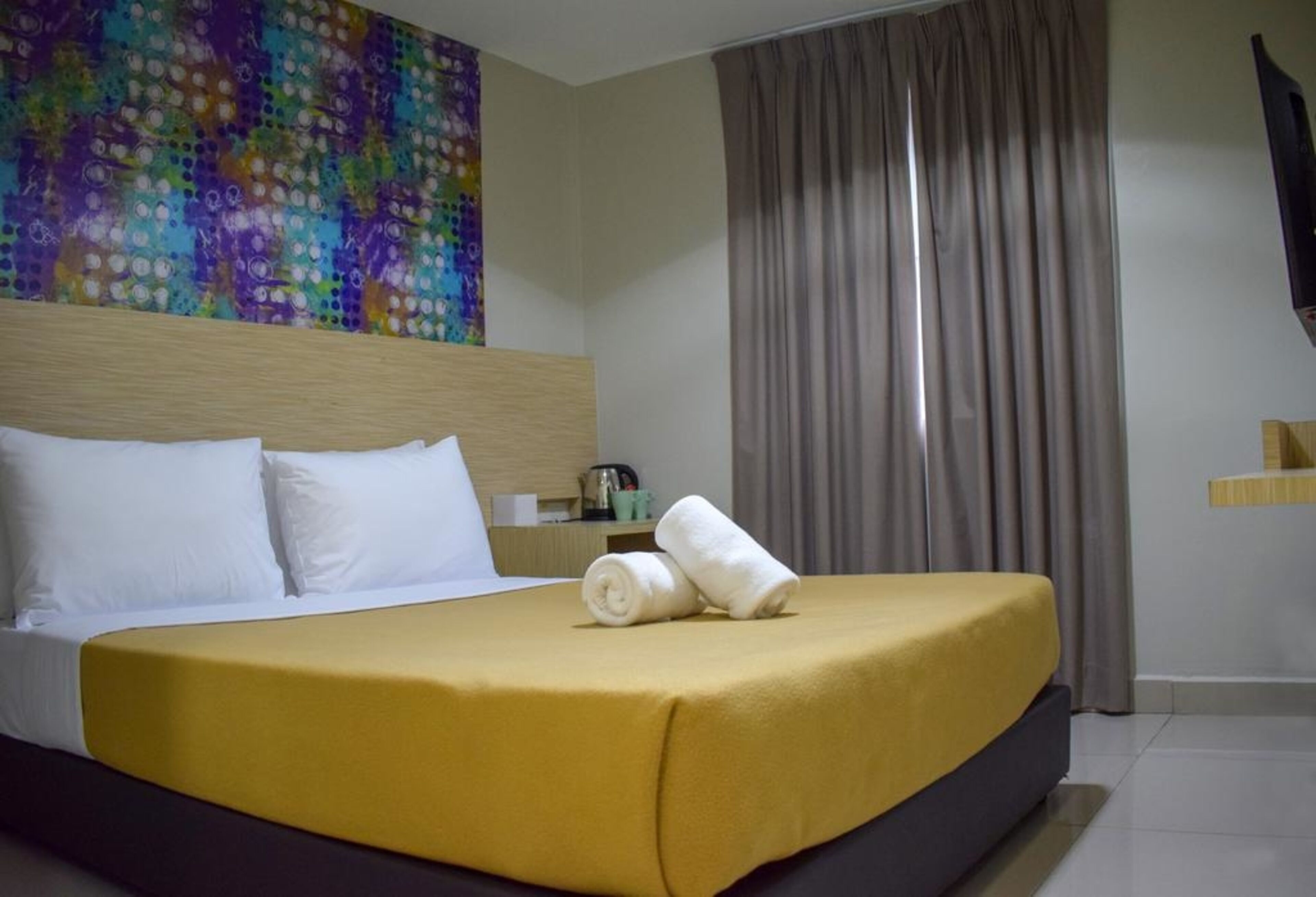Foto - Living At Dsulaiman