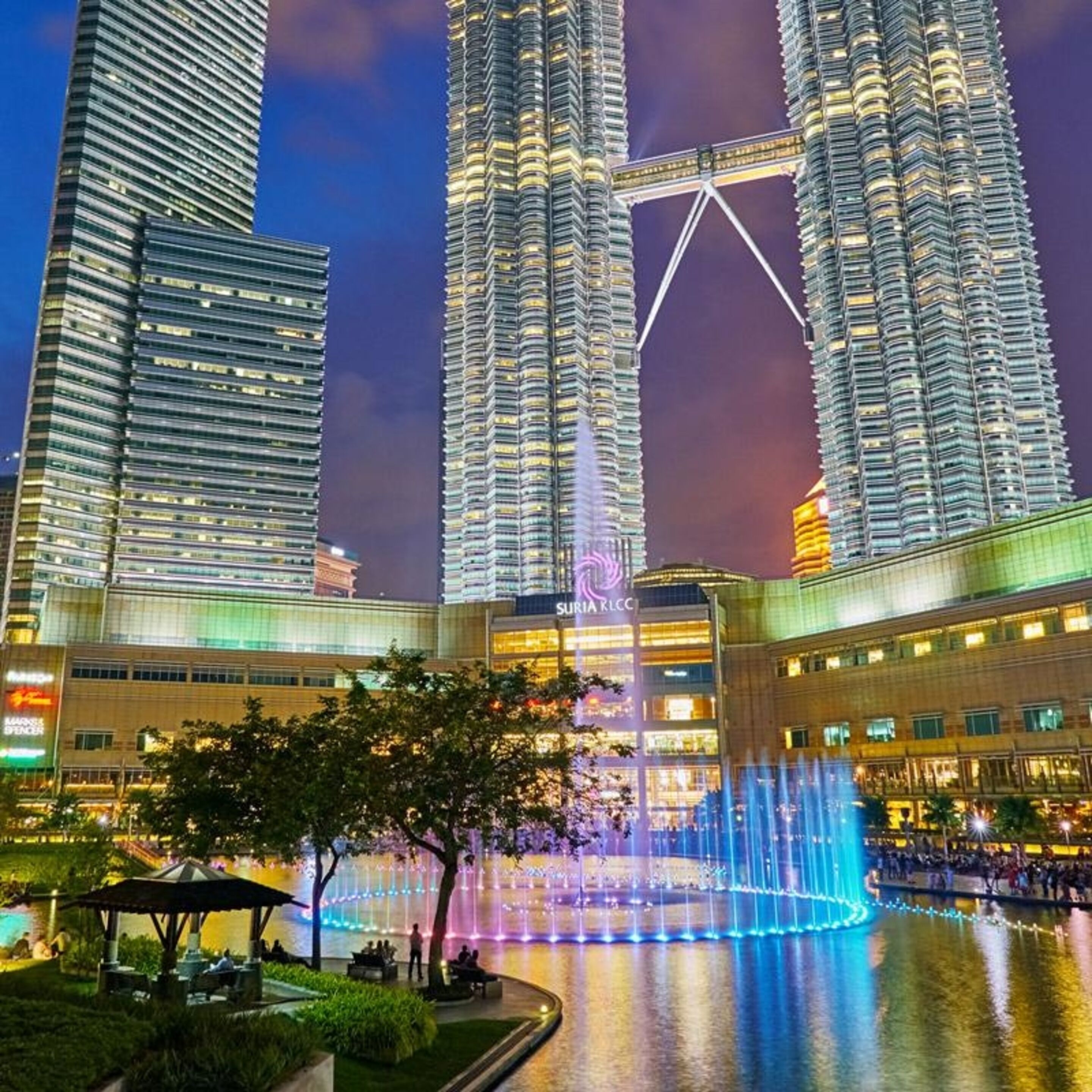 Foto - Living At Dsulaiman