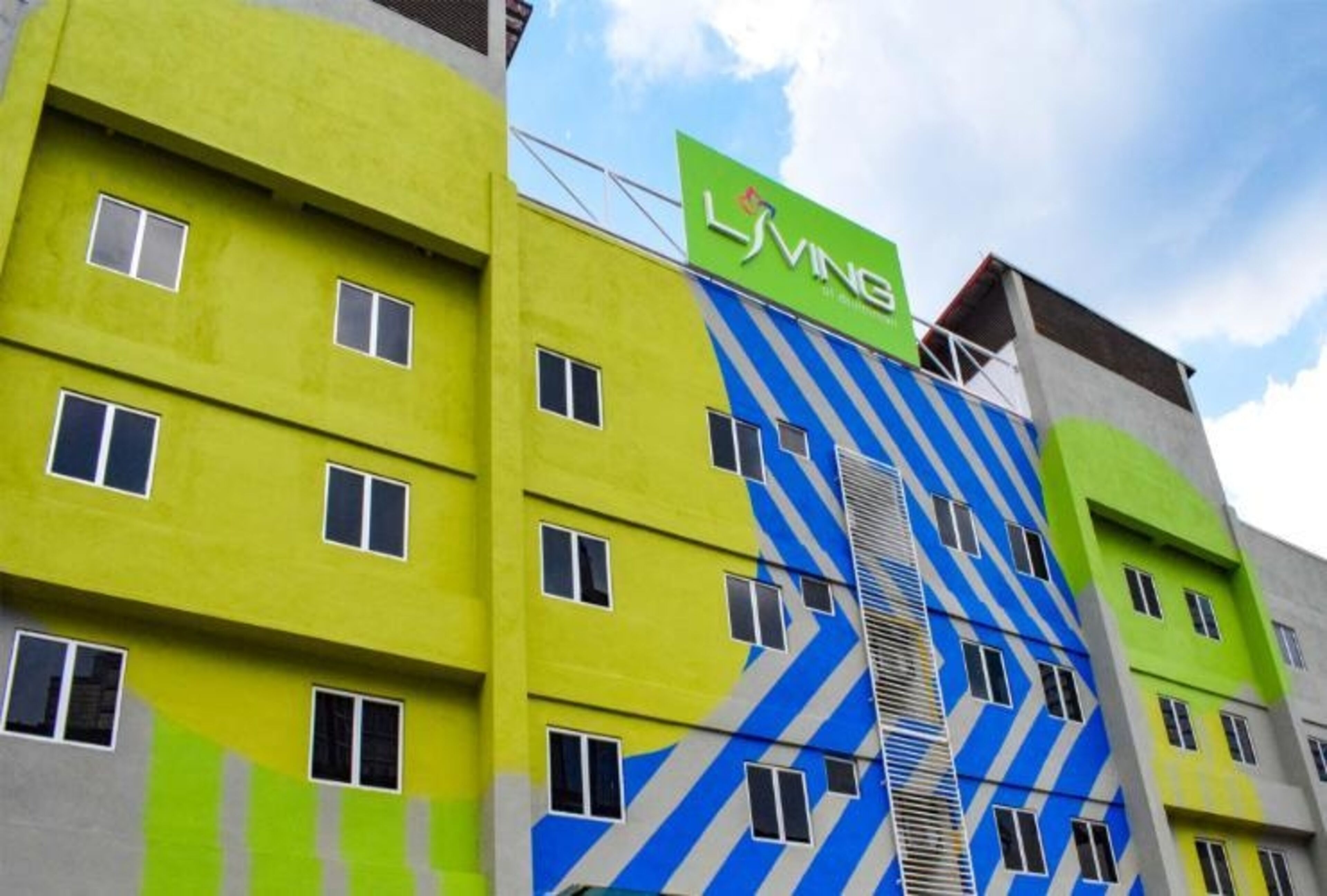Foto - Living At Dsulaiman