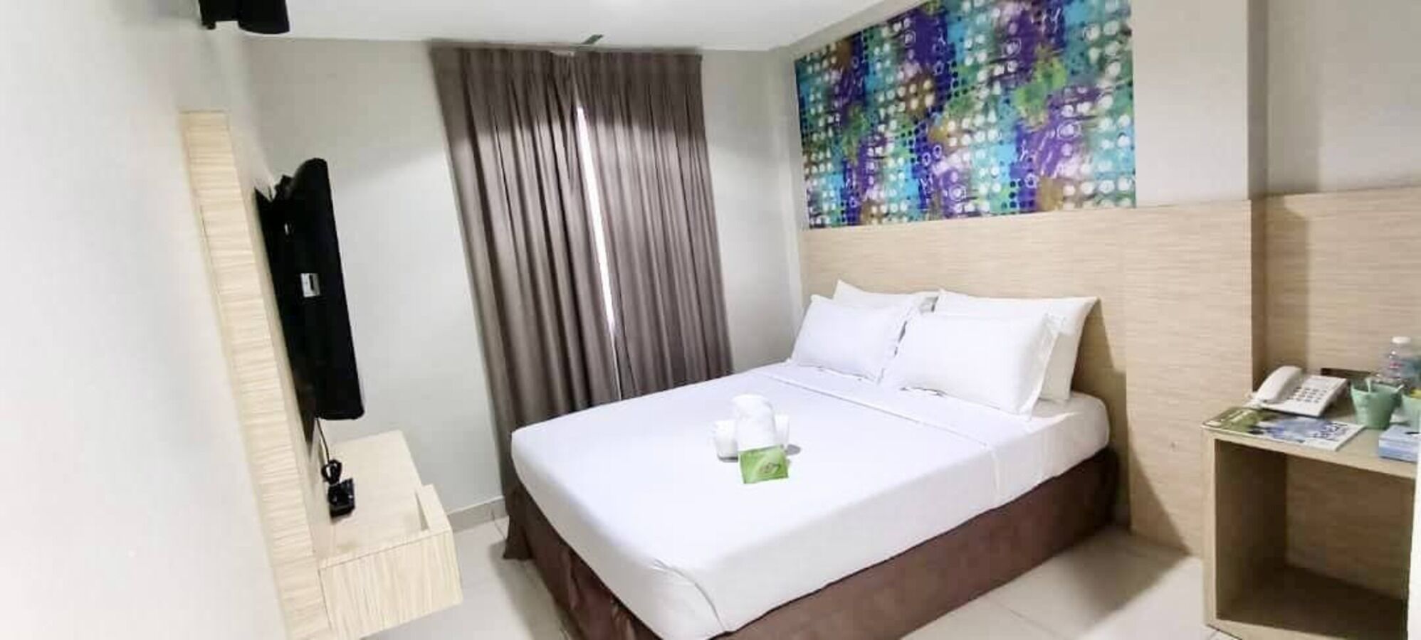 Foto - Living At Dsulaiman