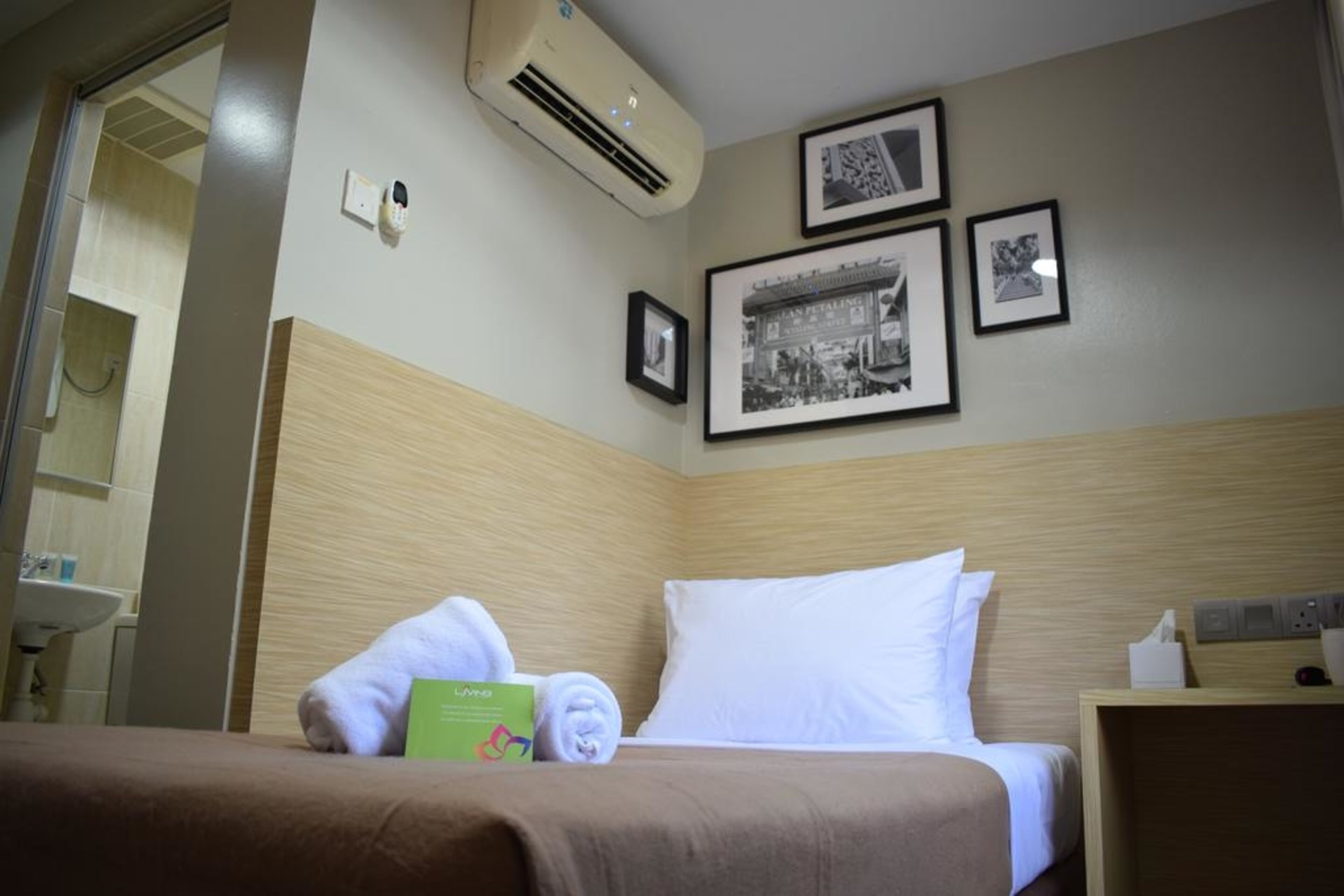 Foto - Living At Dsulaiman