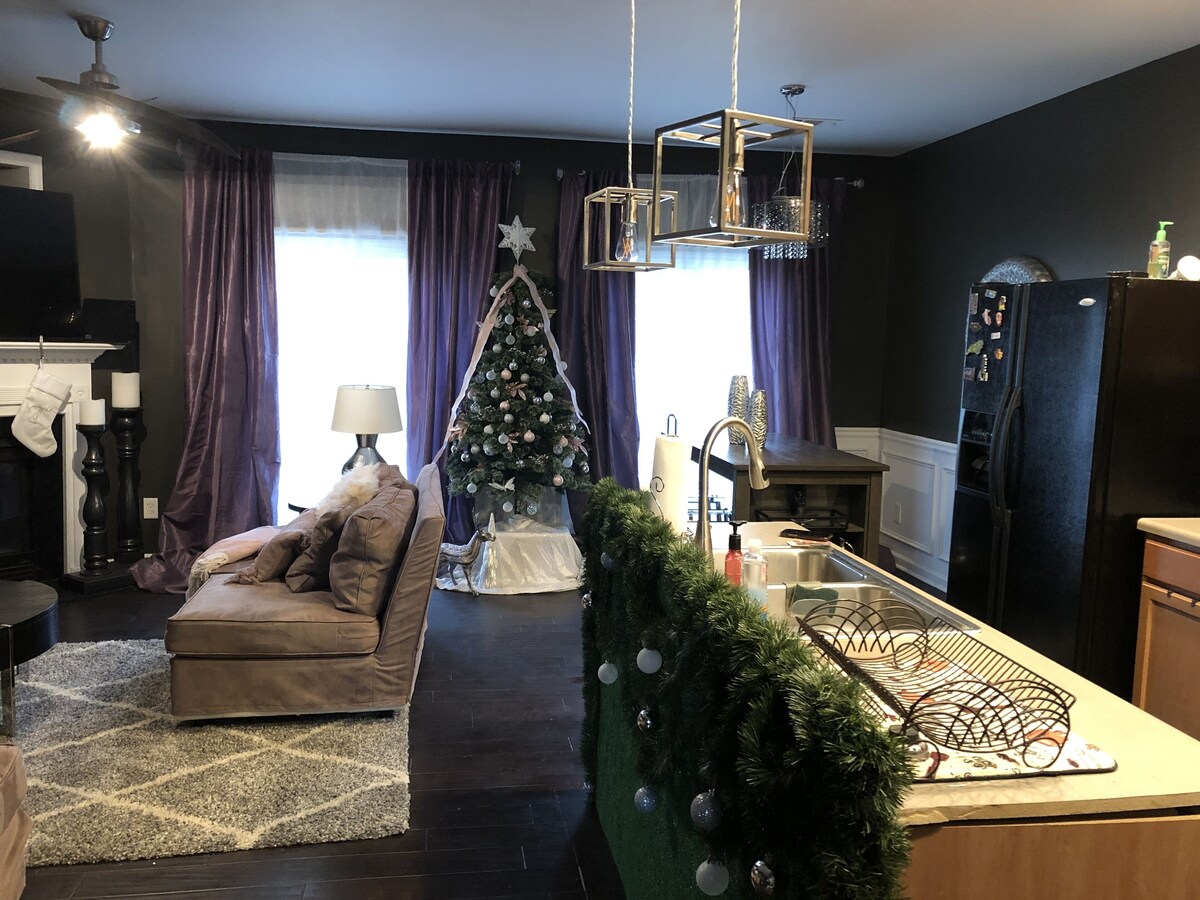 Image de profil de l’hôte