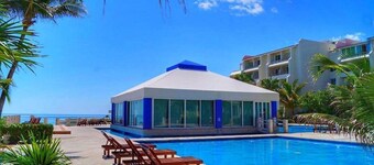 Solymar Beach And Resorts