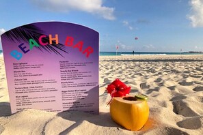 Beach - Solymar Beach AND Resorts (Cancun)