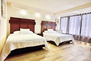 Room - Solymar Beach And Resorts (Cancun)