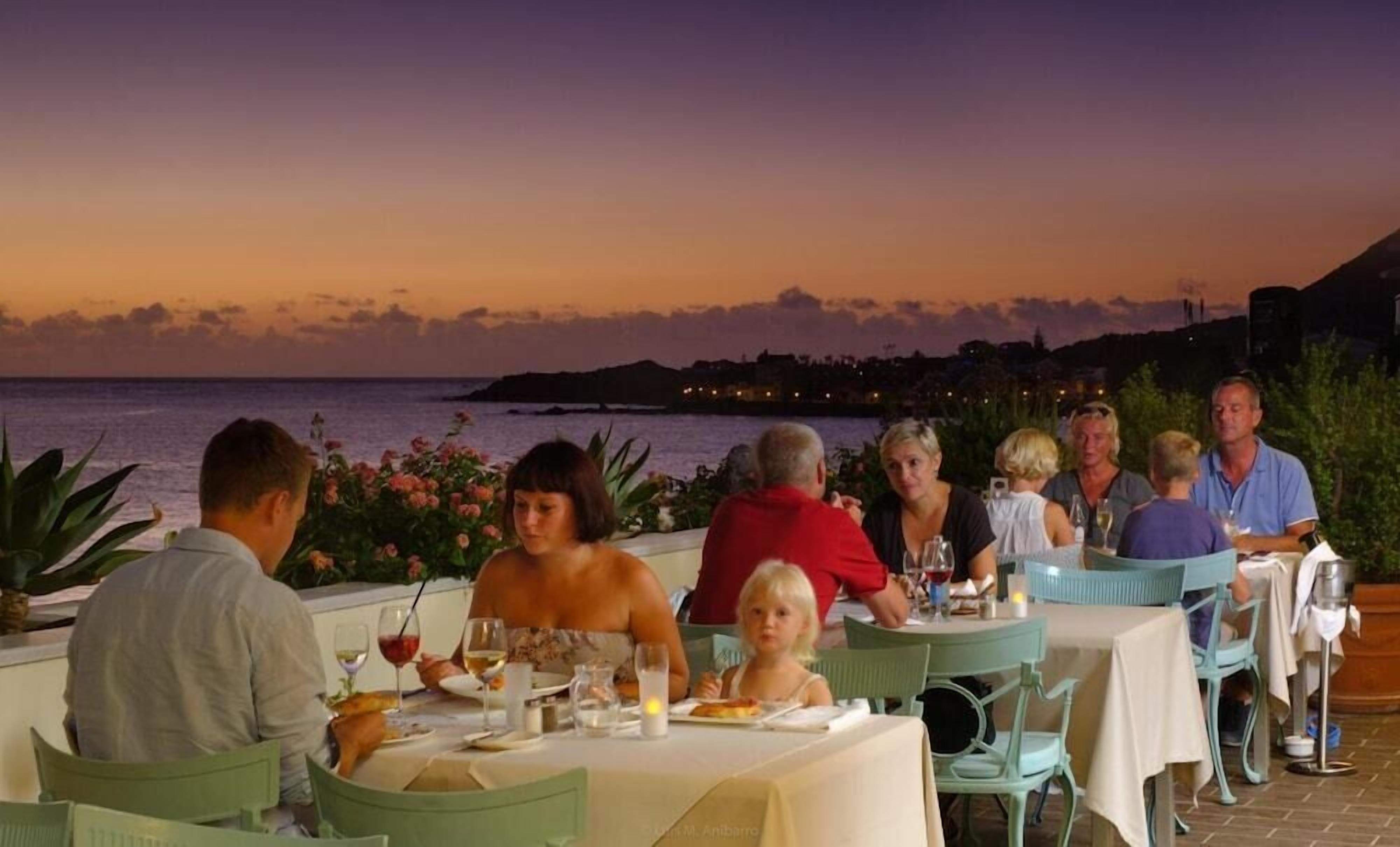 Restaurantes