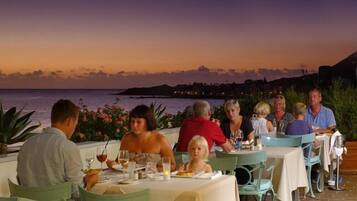 Restaurantes