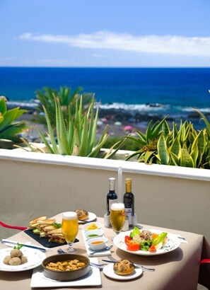 Restaurant - Gran Rey (Valle Gran Rey)