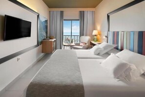 Room - Gran REY (Valle Gran Rey)
