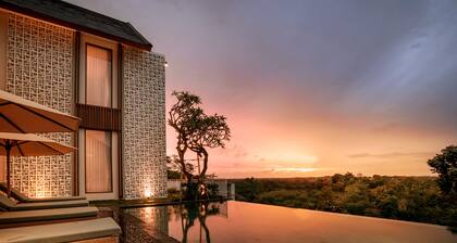 One Degree Sunset Hill Leisure