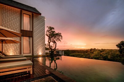 One Degree Sunset Hill Leisure