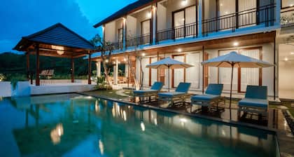 One Degree Sunset Hill Leisure