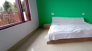Suite estudio Deluxe | Muebles diferentes 