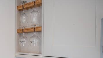 House | 1 bedroom, free WiFi, bed sheets